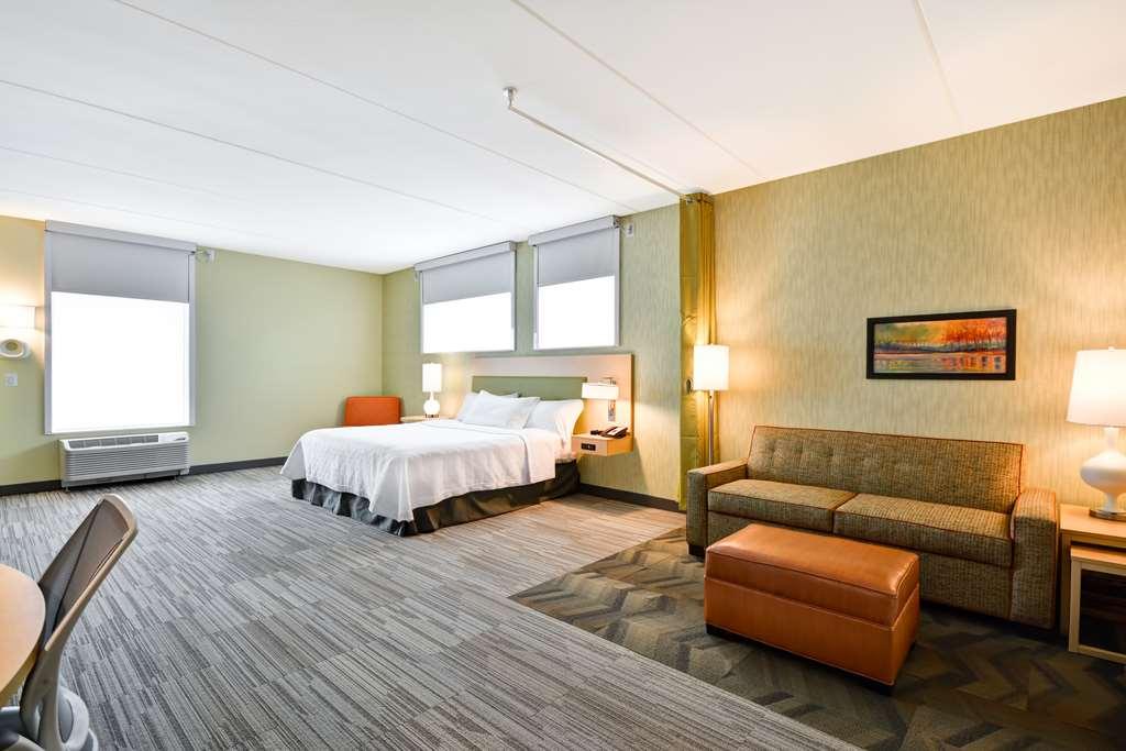 Home2 Suites By Hilton Charles Town Værelse billede